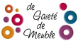 logo de Audrey LEAL De Gaieté de Meuble